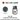 Tru Color Paint Louisville & Nashville Gray 1oz - 160