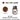 Tru Color Paint Southern Pacific Depot Trim Brown 1oz - 163