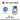 Tru Color Paint Rock Island Blue 1oz - 166