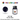 Tru Color Paint Pan Am Blue 1oz - 169