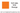 Tru Color Paint PFE Orange 1oz - 280