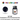 Tru Color Paint Chesapeake & Ohio Enchantment Blue  1oz - 292