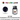Tru Color Paint Chesapeake & Ohio Enchantment Blue  1oz - 292