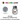 Tru Color Paint Kansas City Southern Gray 1oz - 302