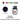 Tru Color Paint Chessie Blue 1oz - 306