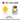 Tru Color Paint Safety Yellow 1oz - 311