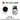 Tru Color Paint Dark Aluminum 1oz - 355