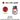 Tru Color Paint Burnt Iron 1oz - 357