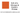 Tru Color Paint Chicago & Eastern Orange 1oz - 373