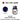 Tru Color Paint Alaska Railroad Blue 1oz - 059