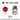 Tru Color Paint Rust 1oz - 076