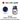 Tru Color Paint Bangor & Aroostock Blue 1oz - 087