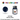Tru Color Paint US Navy Blue 1oz - 092