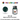 Tru Color Paint Maine Central Pine Green 1oz - 102