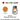 Tru Color Paint Wisconsin Central Gold 1oz - 116