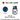 Tru Color Paint Missouri Eagle Blue 1oz - 122