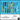 HO Scale Graffiti Decal Set 3