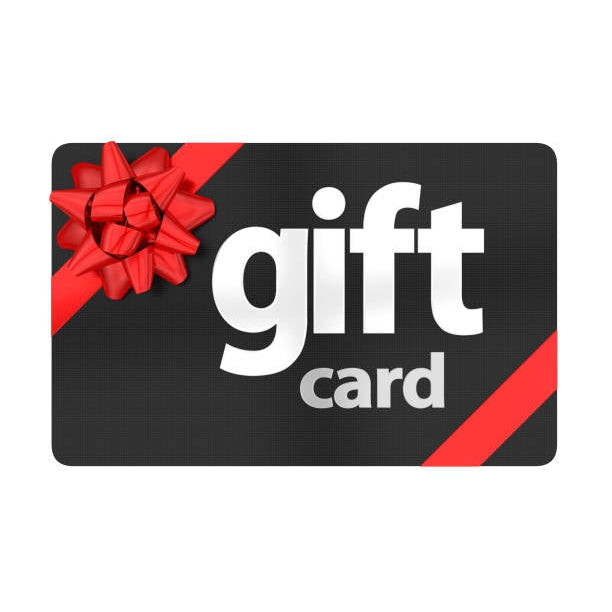 Fusion Scale Graphics Gift Card